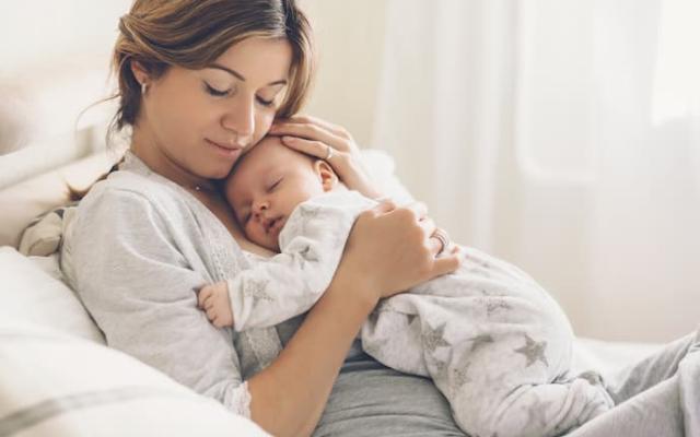 que significa ser madre-1