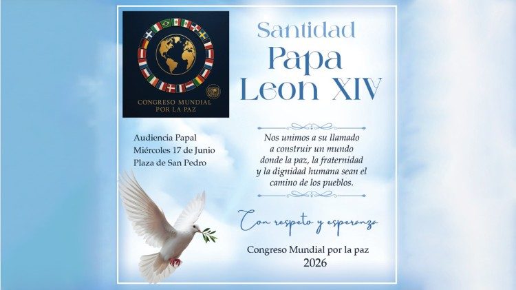Congrego por la paz