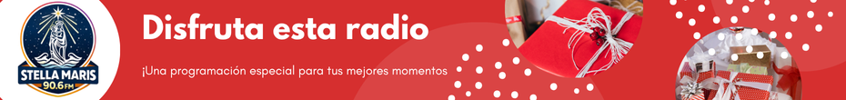 Disfruta esta radio