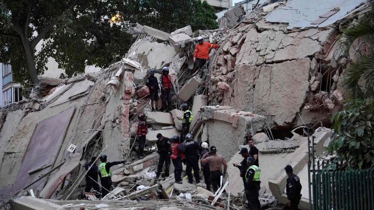 Terremoto Lastellard