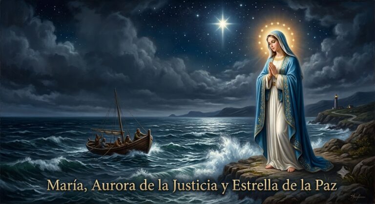 Stella Maris-Estrella de la paz