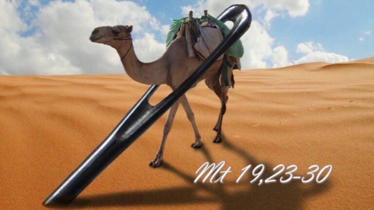 18 de agosto del 2026 B reflexionando la palabra
