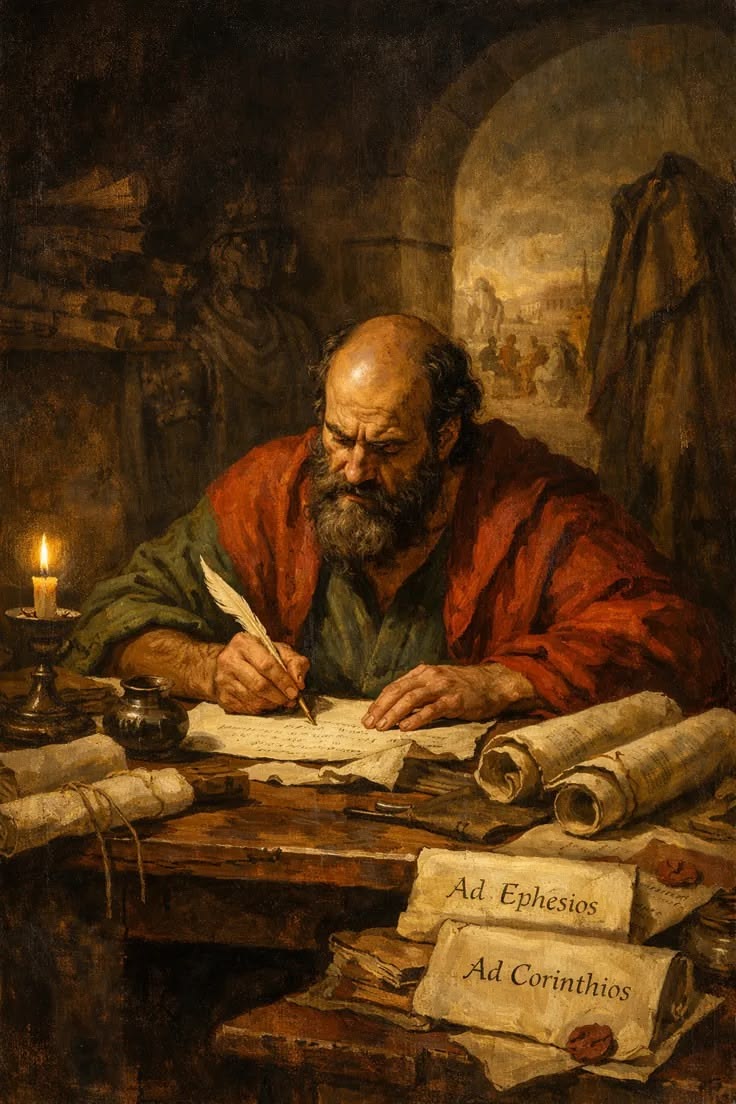 23 de agosto del 2026 B reflexionando la palabra