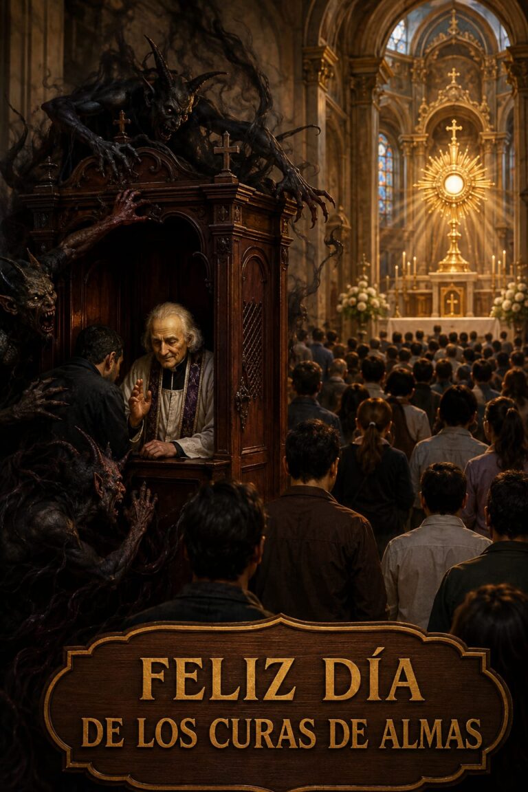 El Cura de Ars LaStellaRD