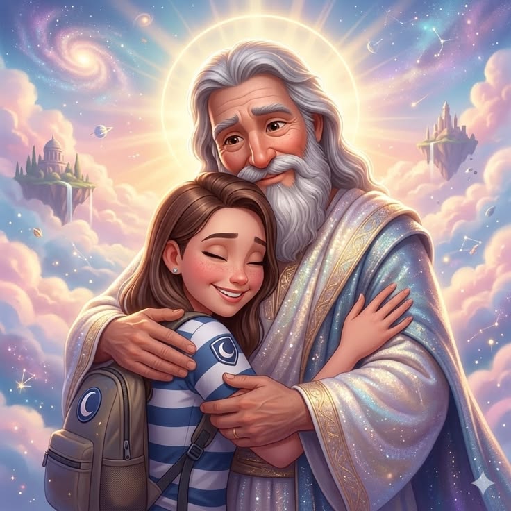 Mirar a Dios LastellaRD