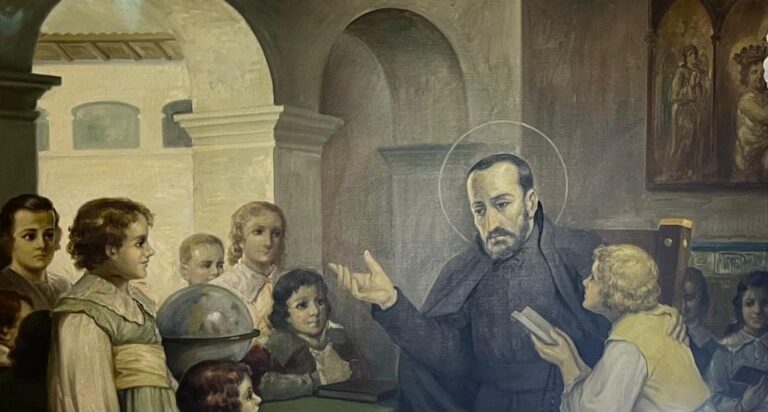 San José de Calasanz 2