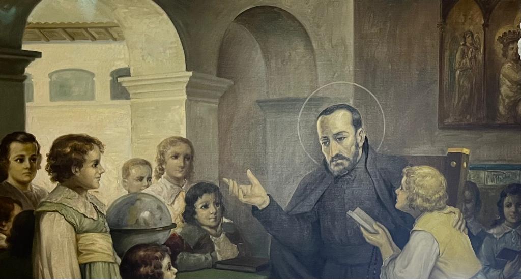 San José de Calasanz 2