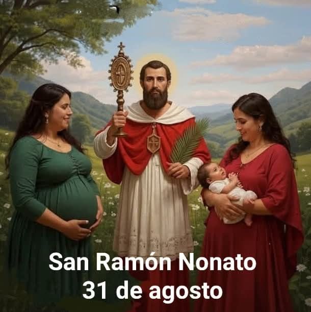 San Ramón Nonato 2