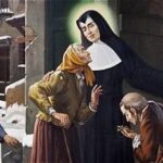 Santa Teresa de Jesús Jornet