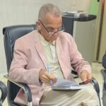 Vianelo Perdomo Batista
