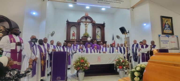 Madre del padre Avelino Reyes 1