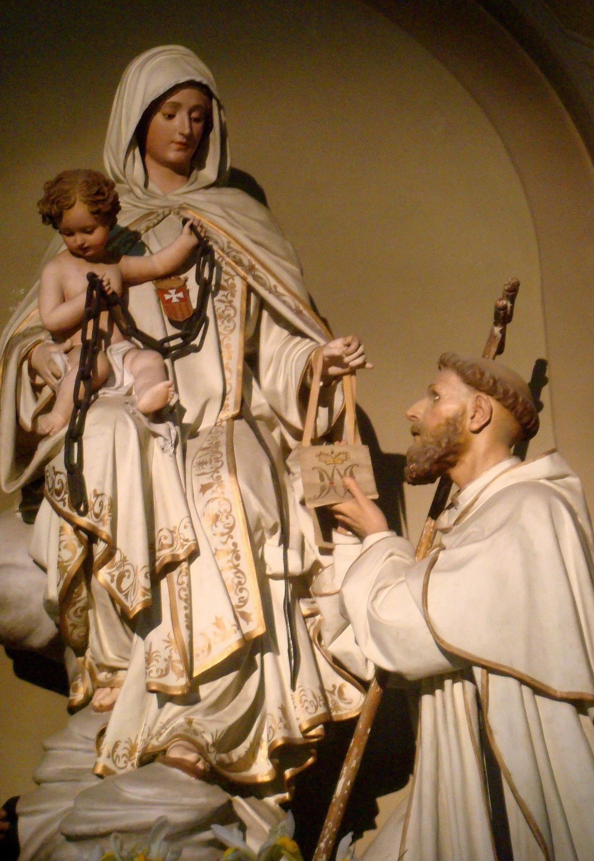 Nuestra Señora de las Mercedes 2