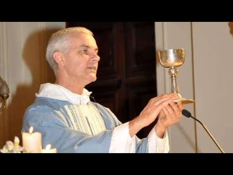 Padre Daniel Kerber 2