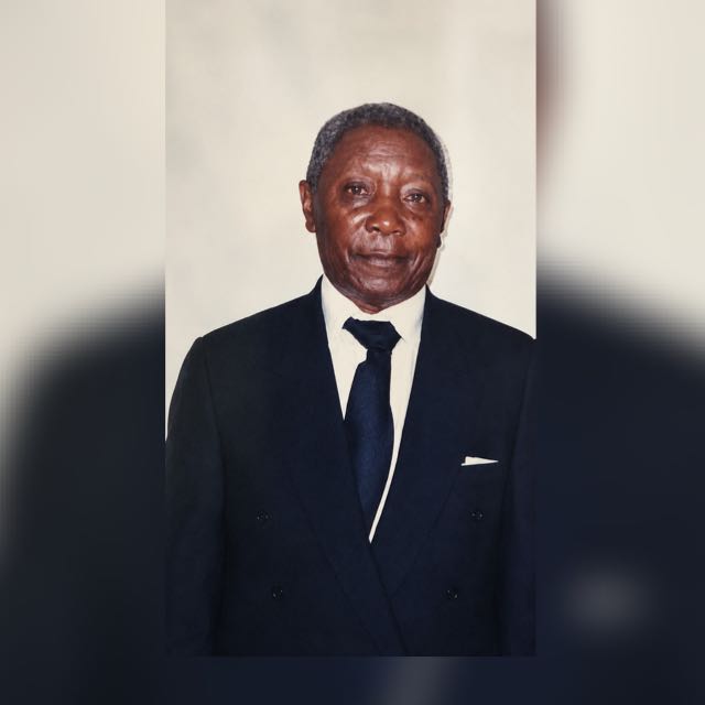 Papa del padre Araujo