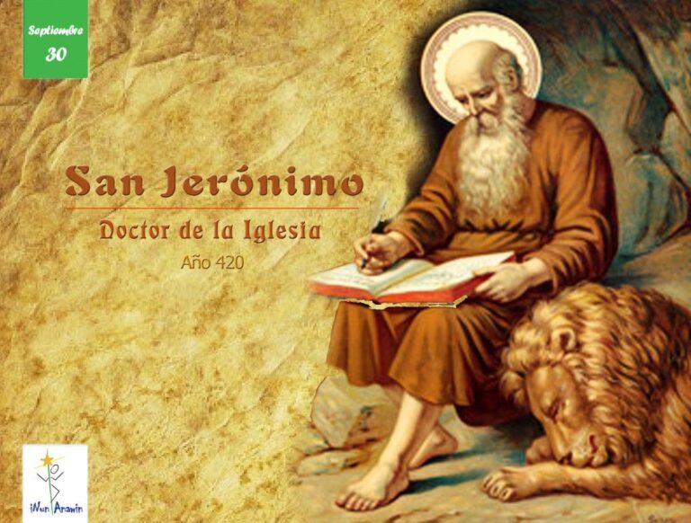 San Jeronimo 2