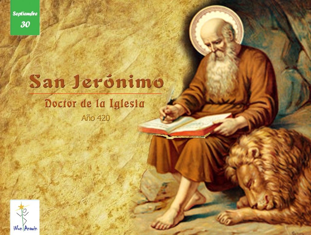 San Jeronimo 2