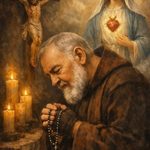 San Pio de Pietrelcina 1