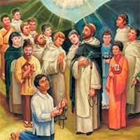 San Wenceslao y San Lorenzo Ruiz 2
