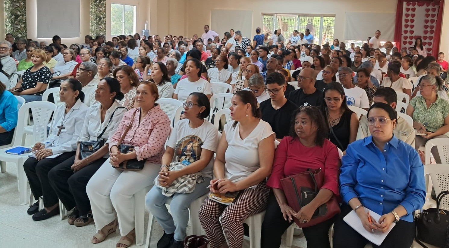 Taller LaStellard 1