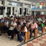 Taller de liturgia LaStellaRD (1)