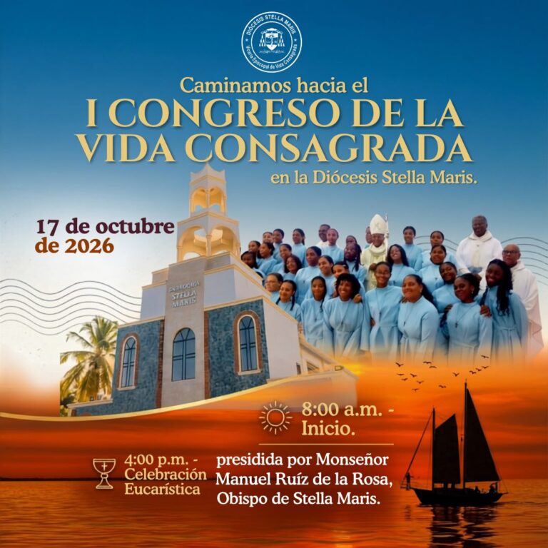 Vida Consagrada (2)