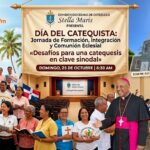 Catequistas 2026