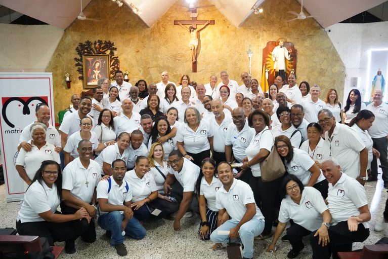 Matrimonio feliz LaStellard (3)