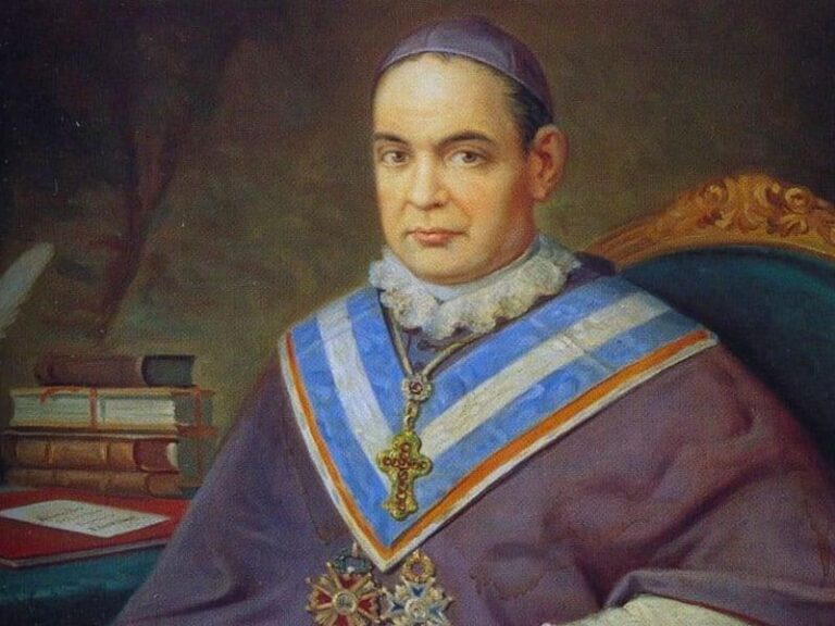 San Antonio Maria Claret 3
