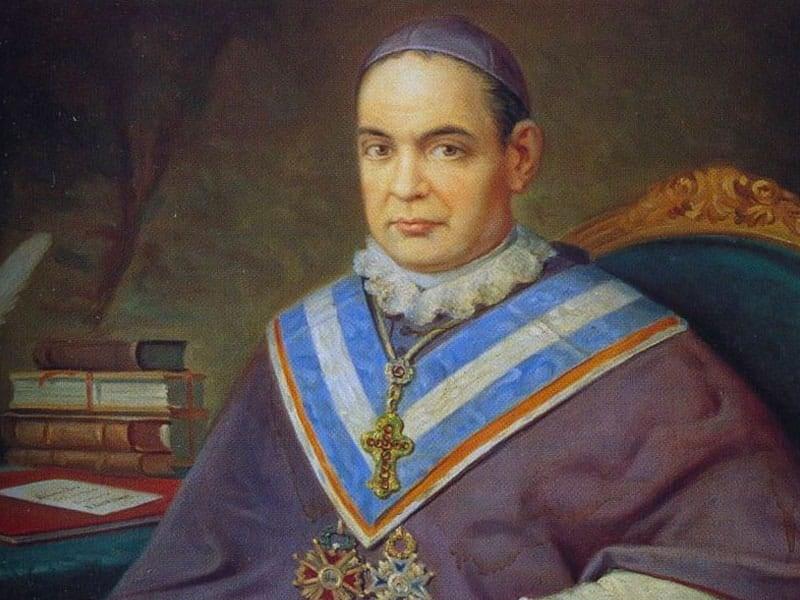 San Antonio Maria Claret 3