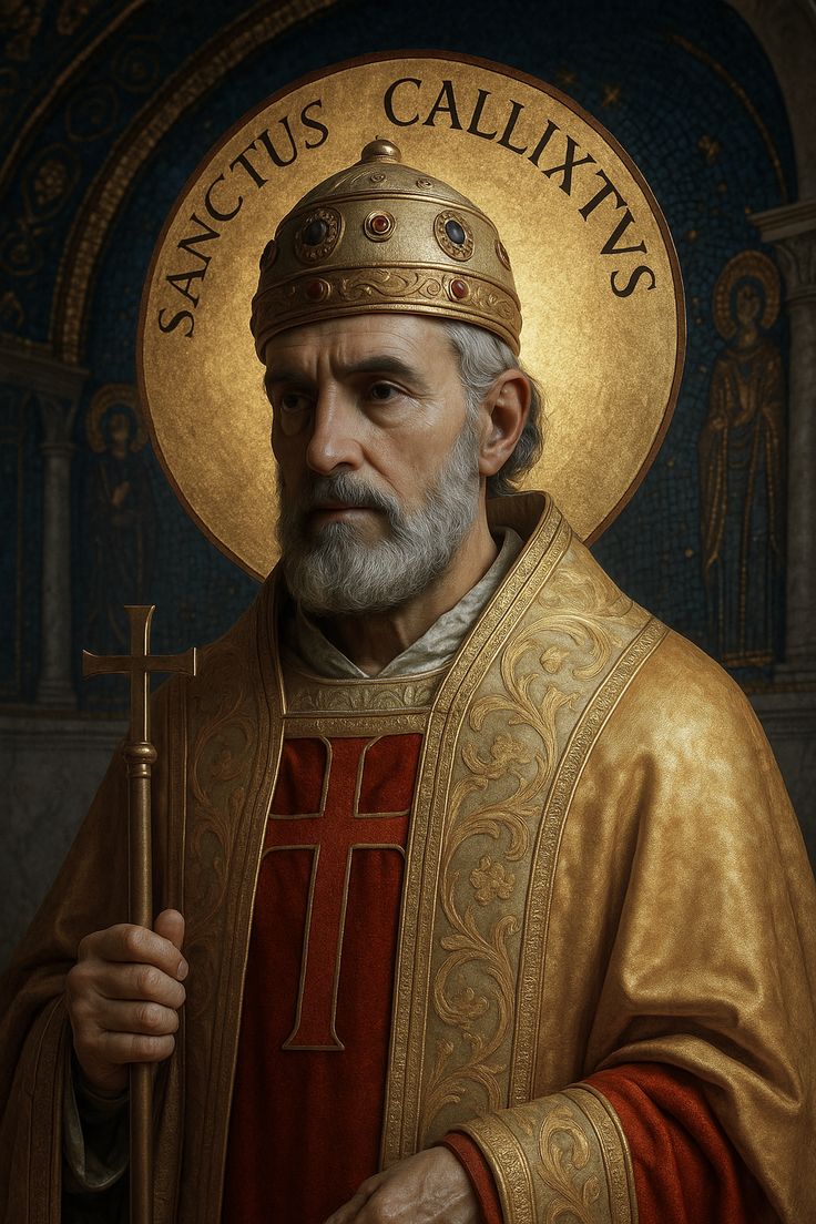 San Calixto 2