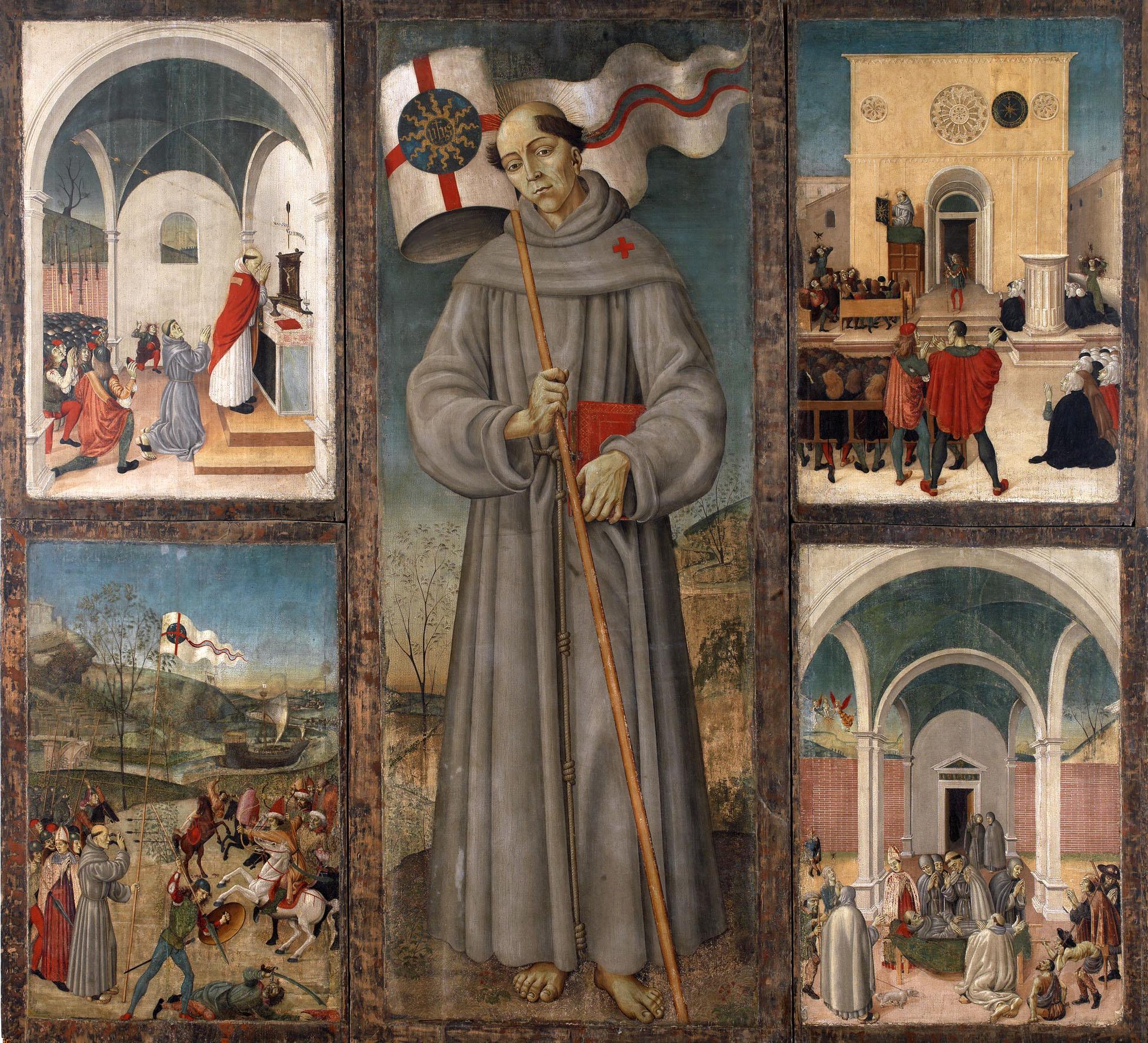 San Juan de Capistrano 2