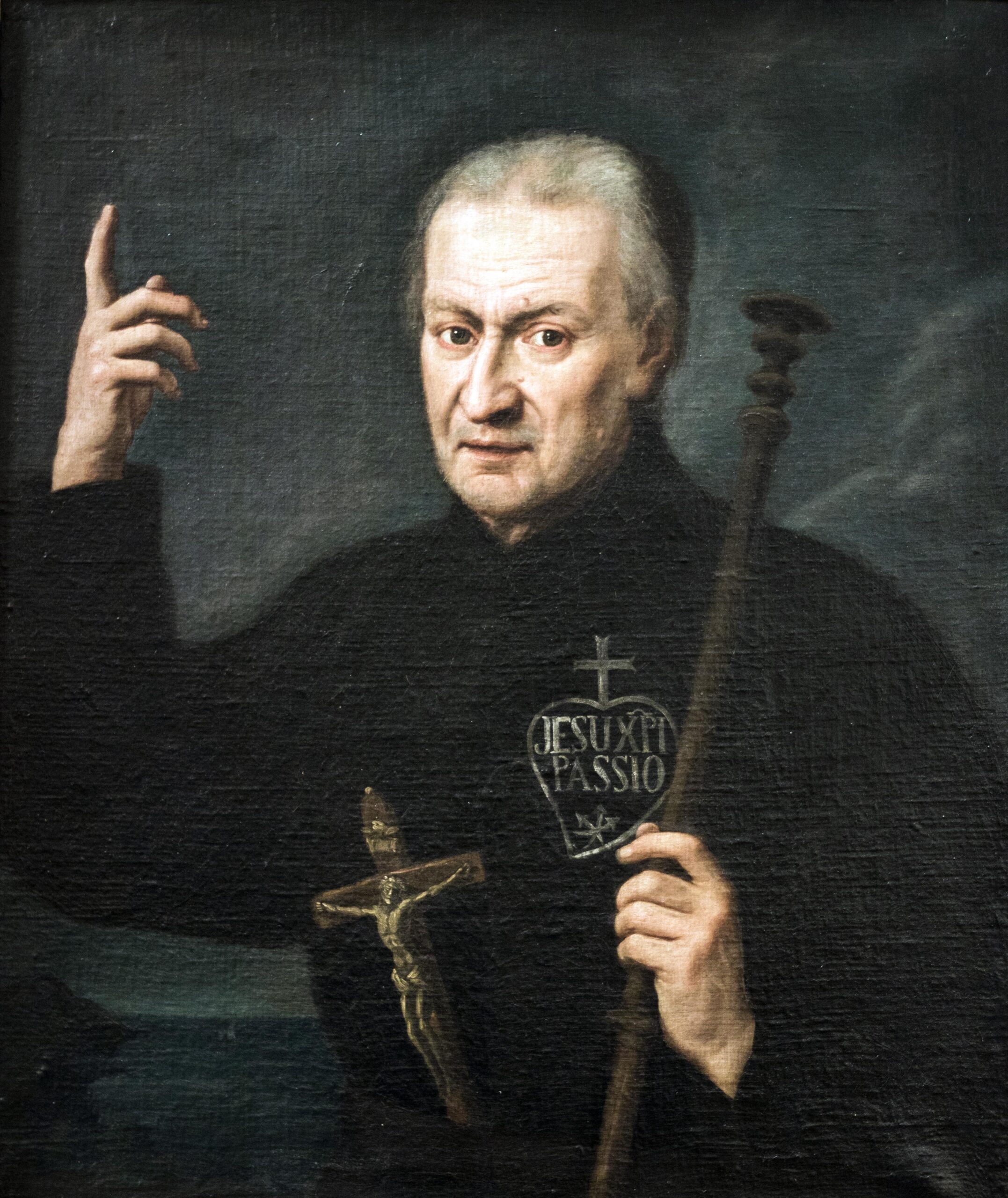 San Pablo de la Cruz 2